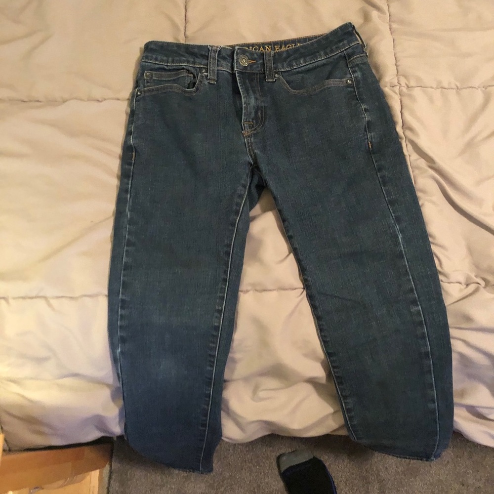 AE 360 FLEX JEANS 28X30